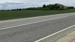 В 2026 году по нацпроекту планируют обновить 21 участок дорог на Ставрополье