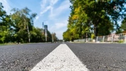 В рамках нацпроекта на Ставрополье отремонтируют ещё два километра городской дороги
