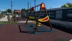 Безопасность или комфорт — детвора вынесла вердикт площадкам в Ставрополе