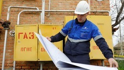 Дом семьи бойцов спецоперации подключат к газоснабжению по поручению главы Ставрополья