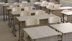 Школу на 900 мест ввели в эксплуатацию в Михайловске