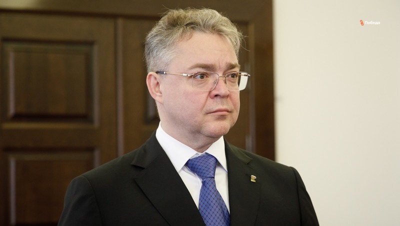 Глава Ставрополья поручил выполнить большую часть работ по нацпроектам к 1 сентября