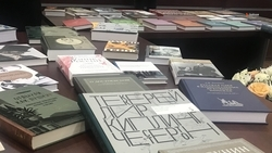 Ставропольские авторы получили поддержку на издание 34 тыс. книг