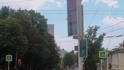 Центр по предупреждению детского дорожного травматизма открыли в Шпаковском округе