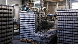 Ставрополье на 12% нарастило экспорт местной продукции