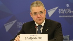 Губернатор Ставрополья: Главы муниципалитетов должны оперативно реагировать на обращения граждан о последствиях непогоды 