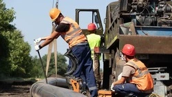 Более десяти крупных проектов по развитию водоснабжения реализовали на Ставрополье