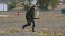 Бойцов, выполняющих задачи в Курской и Белгородской областях, поддержат на Ставрополье