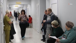 Ставропольские медучреждения возвращаются к профильной работе 