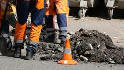 Дорогу на улице Заречной в станице Филимоновской отремонтируют к началу октября