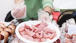 Больше 550 ярмарочных площадок действует на Ставрополье