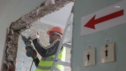 Ремонт детского лагеря завершается на Ставрополье