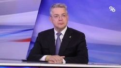 Губернатор поручил открыть «Точки роста» в школах Ставрополя