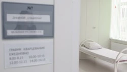 Ставропольский центр специализированных видов медицинской помощи получил новое оборудование