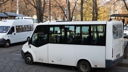 Жители Ставрополя пожаловались на работу маршрута № 9м