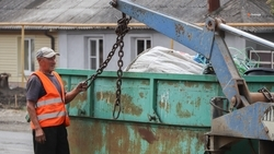 На Ставрополье 97,9% отходов отправляются на переработку