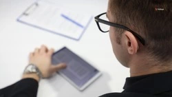 Три площадки «Цифрового диктанта» посетили 700 жителей Ставрополя