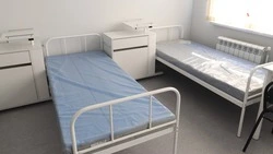 В ставропольском селе реконструируют амбулаторию и стационар