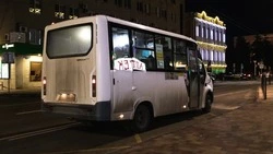 В Ставрополе начали принимать документы на пособие на проезд для студентов