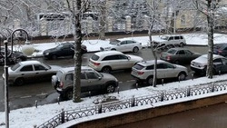 Варианты развития транспортной сети Ставрополья разработали учёные СКФУ
