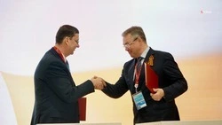 Четыре договора о сотрудничестве подпишет глава Ставрополья на Кавказской инвестиционной выставке