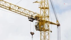 Поставки стройматериалов наладили на Ставрополье в условиях санкций