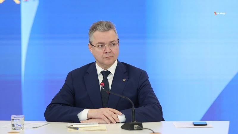 Эксперт:  глава Ставрополья в своём послании ответит на важные для общества и бизнеса вопросы