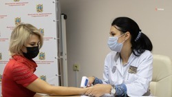 На Ставрополье более тысячи жителей выздоровели за сутки от COVID-19 