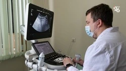 На Ставрополье диспансеризацию прошли около четверти жителей старшего возраста
