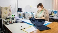Ставропольцы заключили свыше 1 тыс. соцконтрактов на открытие своего дела в 2023 году