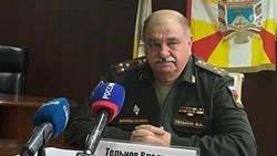 Военком Ставрополья: частичная мобилизация никак не повлияет на порядок призыва в рамках срочной службы