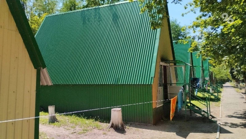 Более 300 тыс. школьников отдохнули в летних лагерях Ставрополья в 2023 году