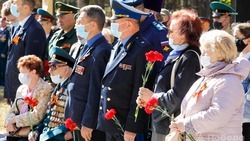 На Ставрополье стартовала подготовка к празднованию 80 лет Победы в Великой Отечественной войне