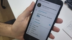 В Ставрополе опровергли слухи о создании Telegram-канала 205-й отдельной мотострелковой бригады 