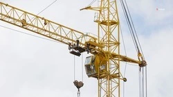 По договорам долевого строительства на Ставрополье возводят 199 жилых объектов