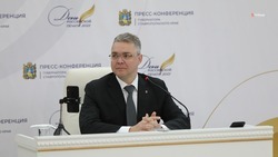 Губернатор Ставрополья дал поручения по противодействию аномальной жаре