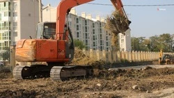 Сквер «Журавли» и площадь Героев благоустроят по госпрограмме в селе Грачёвка