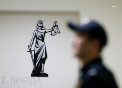 Расследование уголовного дела по статье о краже беседки окончено в Новоалександровске