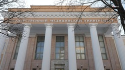 В Ставропольский медуниверситет поступили девять абитуриентов-целевиков