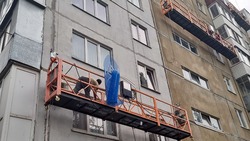 С начала года на Ставрополье капитально отремонтировали 150 многоэтажек