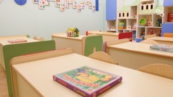 Два новых дошкольных учреждения откроются в Ставропольском крае в 2024 году