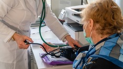 Центр диализа в Ставрополе обслуживает свыше 200 пациентов 