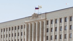 Дни Ставрополья стартовали в Совете Федерации РФ