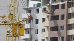 С 2019 года на Ставрополье ввели в эксплуатацию 9,2 млн кв. м жилья