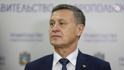 Министр ЖКХ Ставрополья 23 июня проведёт прямую линию