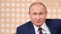 Большинство жителей России хотят, чтобы Путин выдвинул свою кандидатуру на выборах-2024 — опрос 