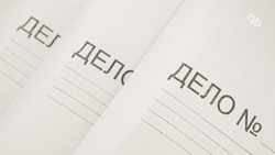Расследование уголовного дела о грабеже завершили в Шпаковском округе 
