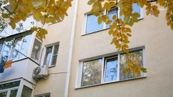 Пять многоквартирных домов капитально отремонтируют в Михайловске