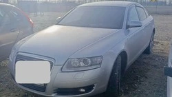 Жителя Михайловска лишили авто за повторное вождение в пьяном виде