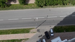 В Ставрополе отремонтировали три дороги, ведущие к медучреждениям